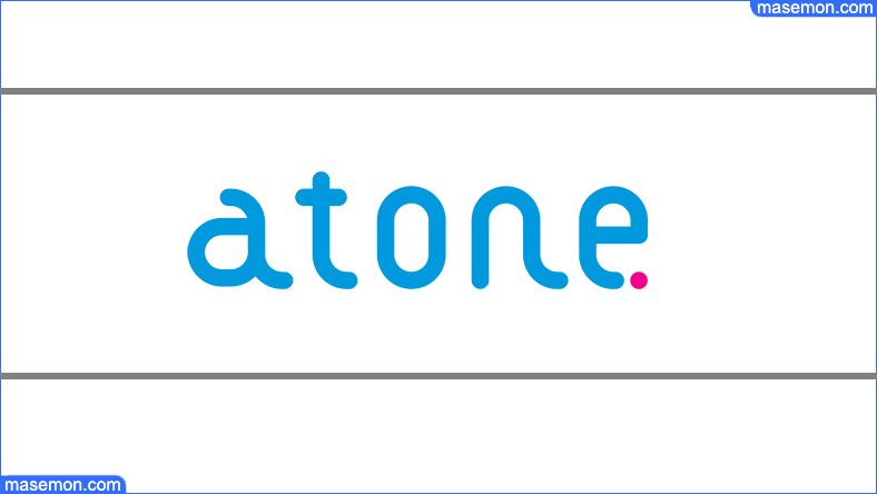 atone（アトネ）とは